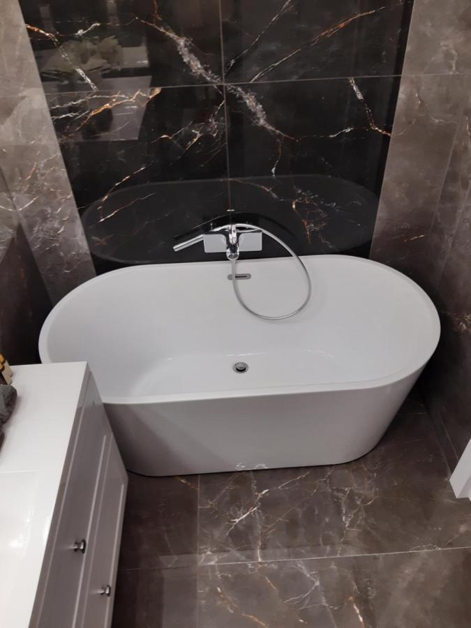 Beige Mood City Apartment Breslavia Esterno foto