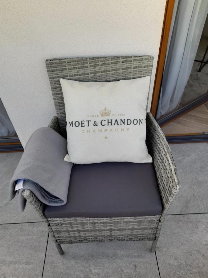 Beige Mood City Apartment Breslavia Esterno foto
