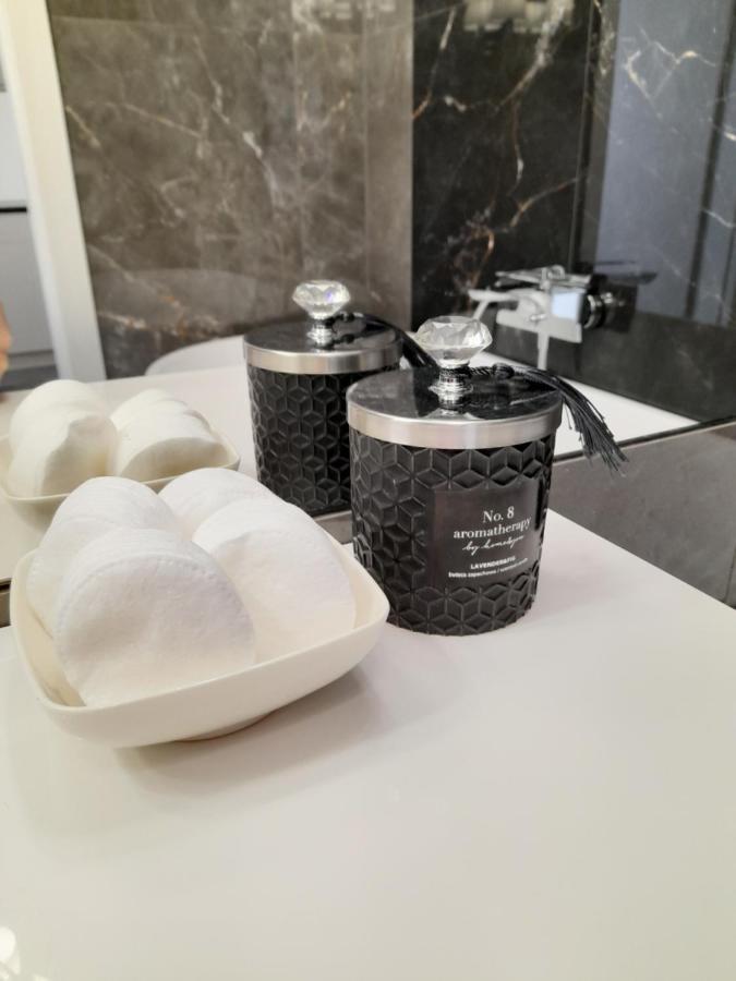 Beige Mood City Apartment Breslavia Esterno foto