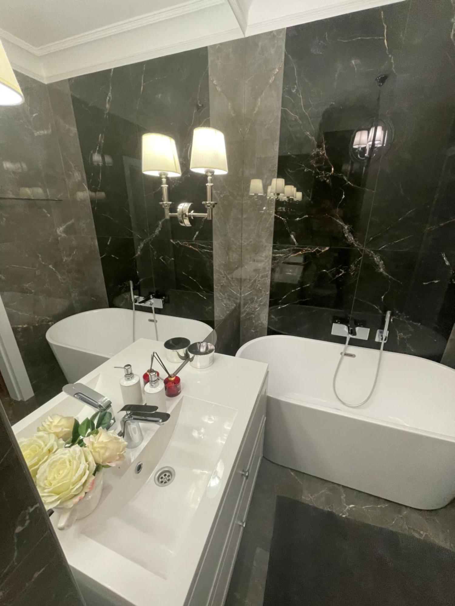 Beige Mood City Apartment Breslavia Esterno foto
